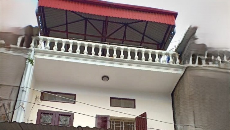 CHO THUÊ NHÀ NGUYÊN CĂN PHỐ PHAN ĐÌNH GIÓT, HÀ ĐÔNG, 3 TẦNG, 70M2, 8 TRIỆU